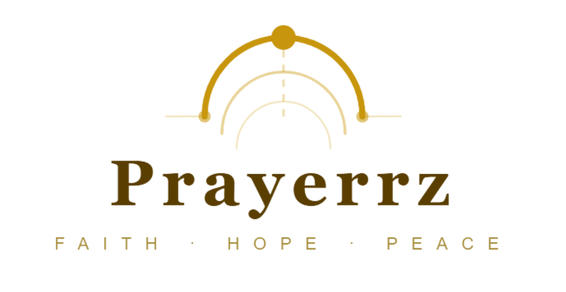 prayerrz.com