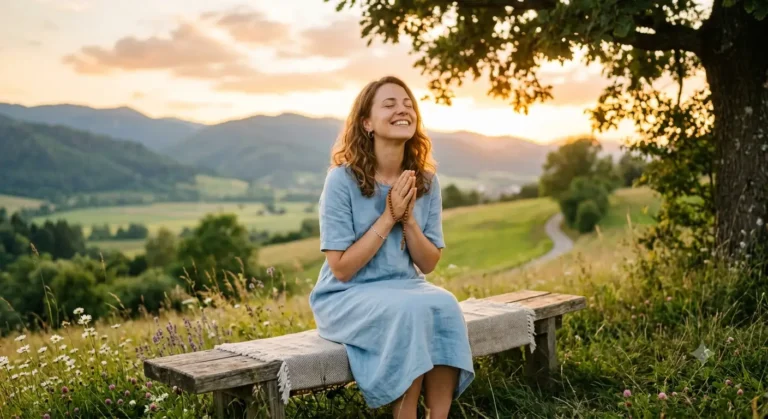 Prayer for Joy