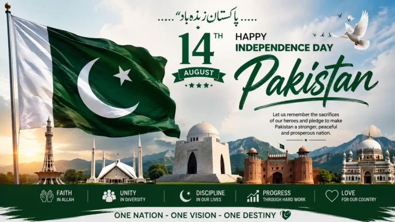 Independence Day Prayer